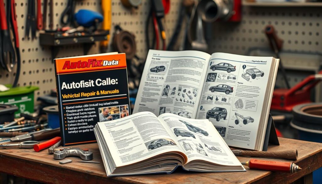 Vehicle repair manuals for cost savings and longevity